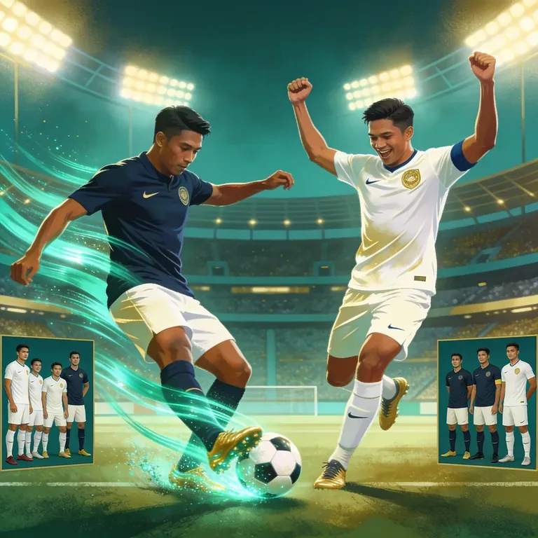 Football Betting Markets