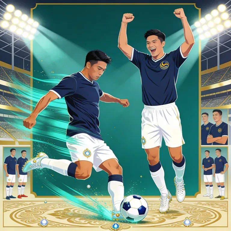 One Account for Football Bets and Casino Tables